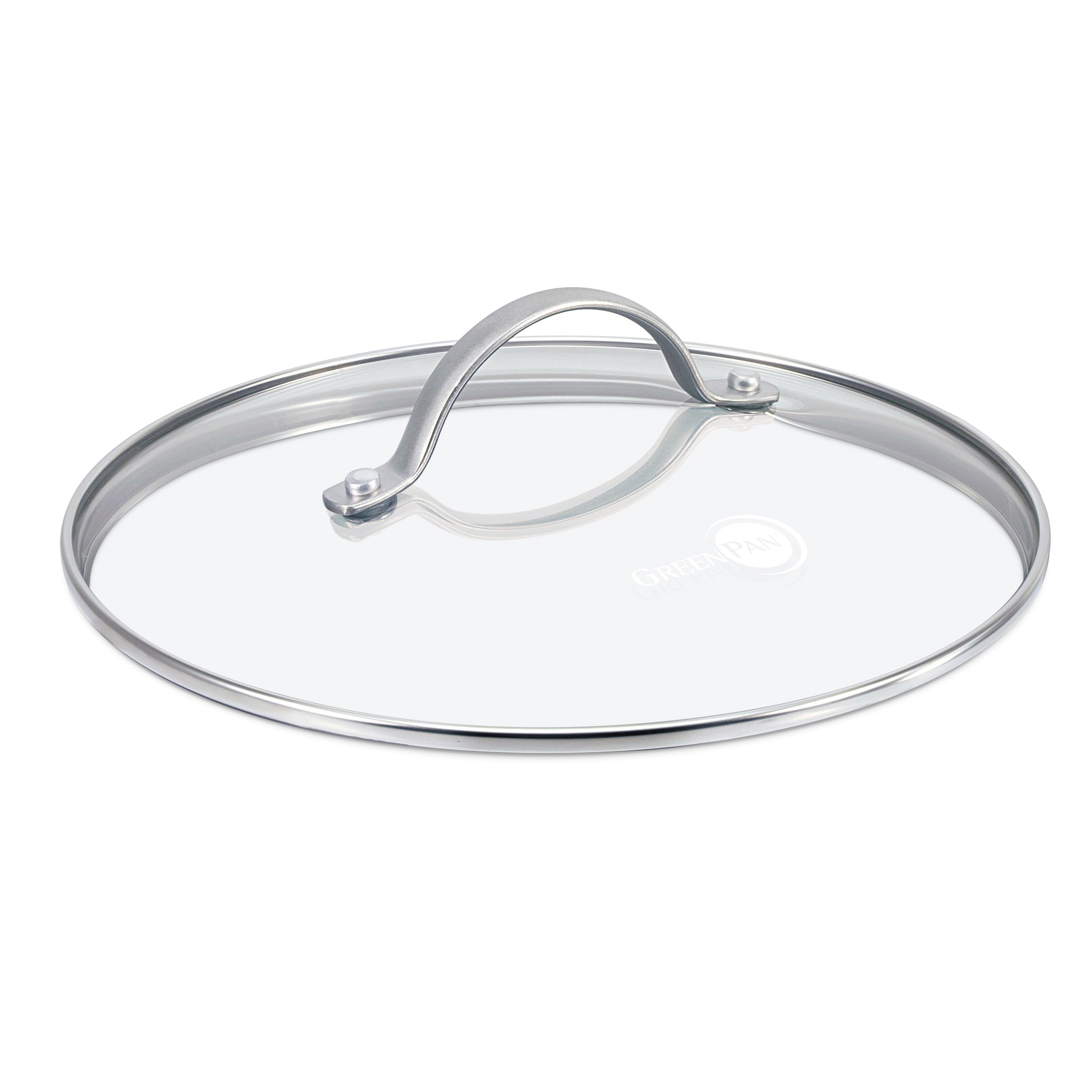 Greenpan Glazen Deksel Ø 30 cm