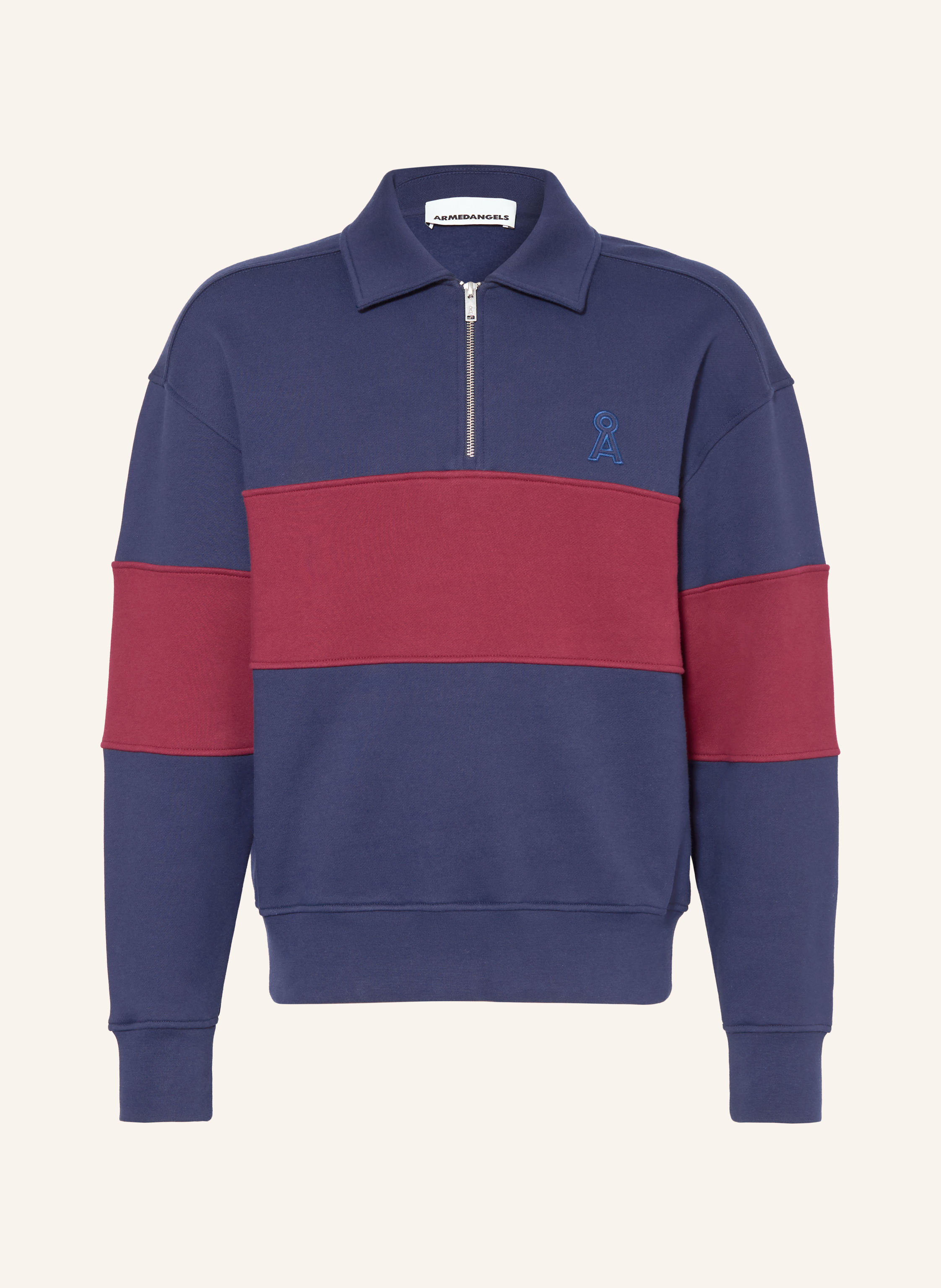 ARMEDANGELS Sweat-Troyer