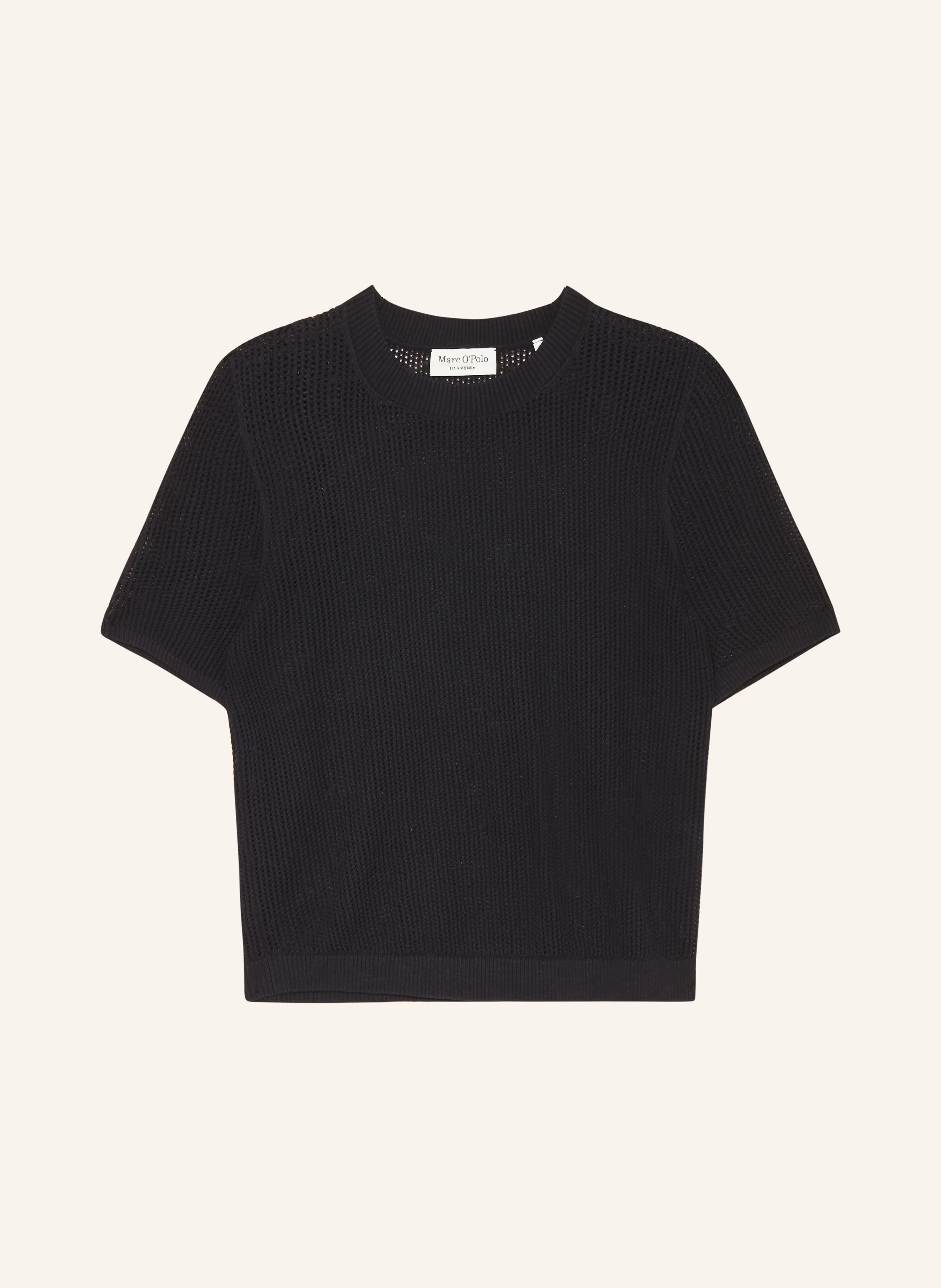 Marc O'Polo Strickshirt