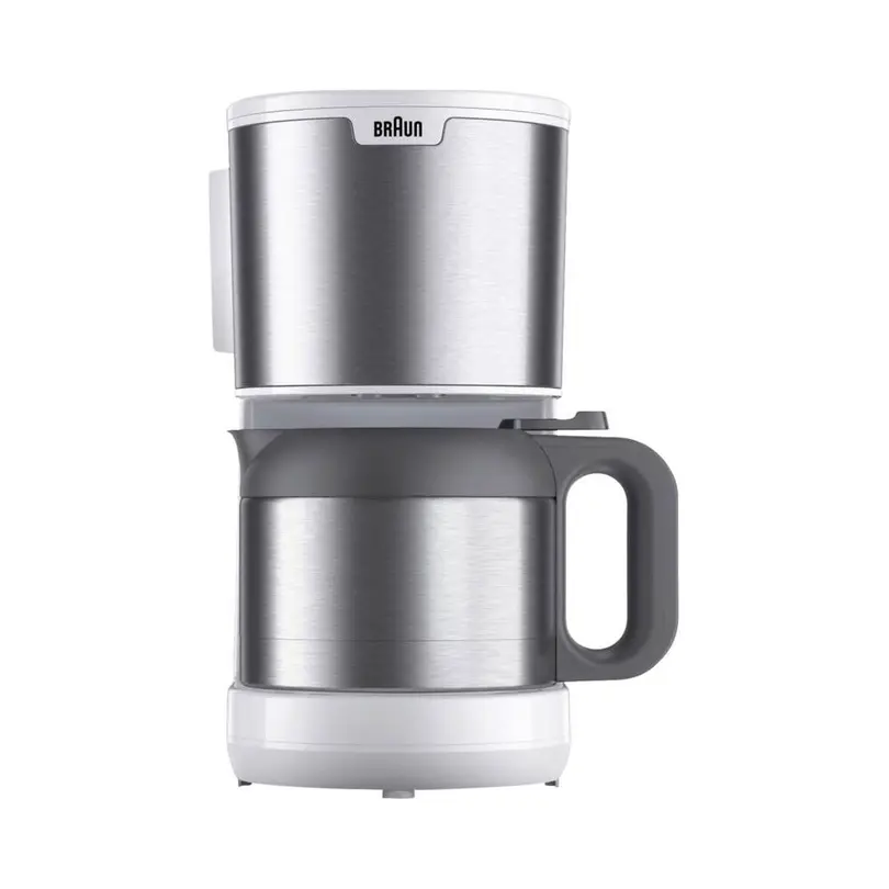 Kaffeemaschinen KF 1505 WH