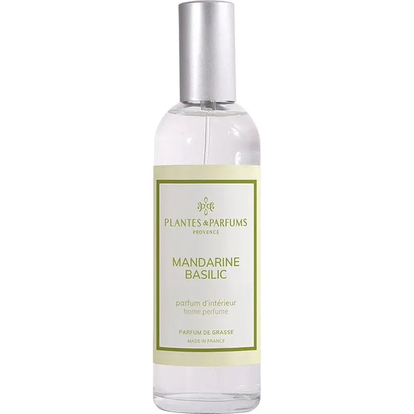Raumspray Plantes & Parfums