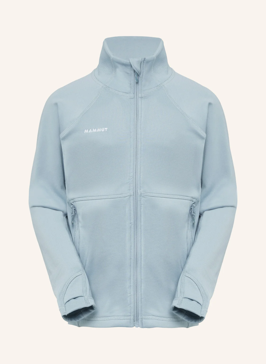 MAMMUT Taiss ML Jacket Kids