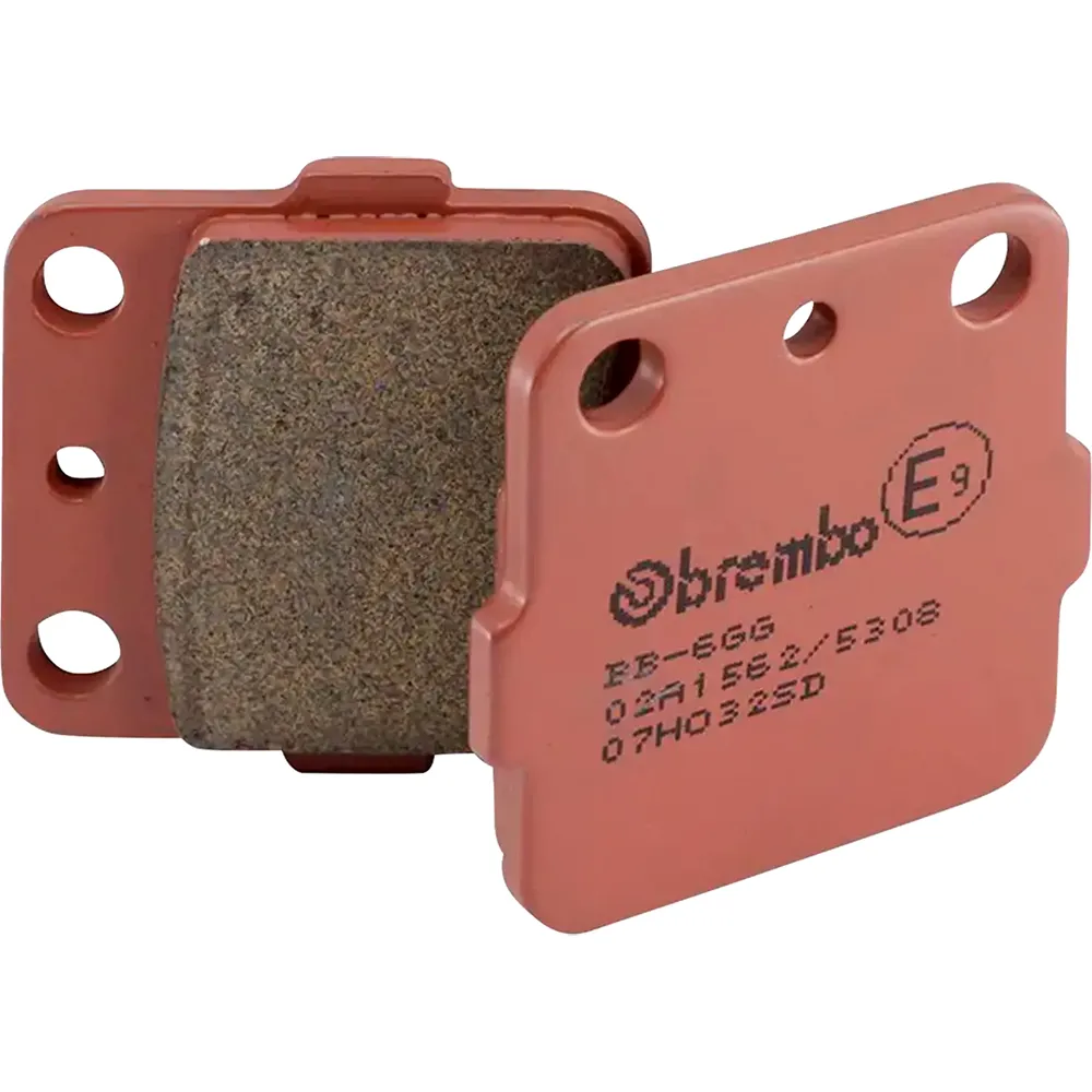 Brembo 07HO32SD sintered brake pads