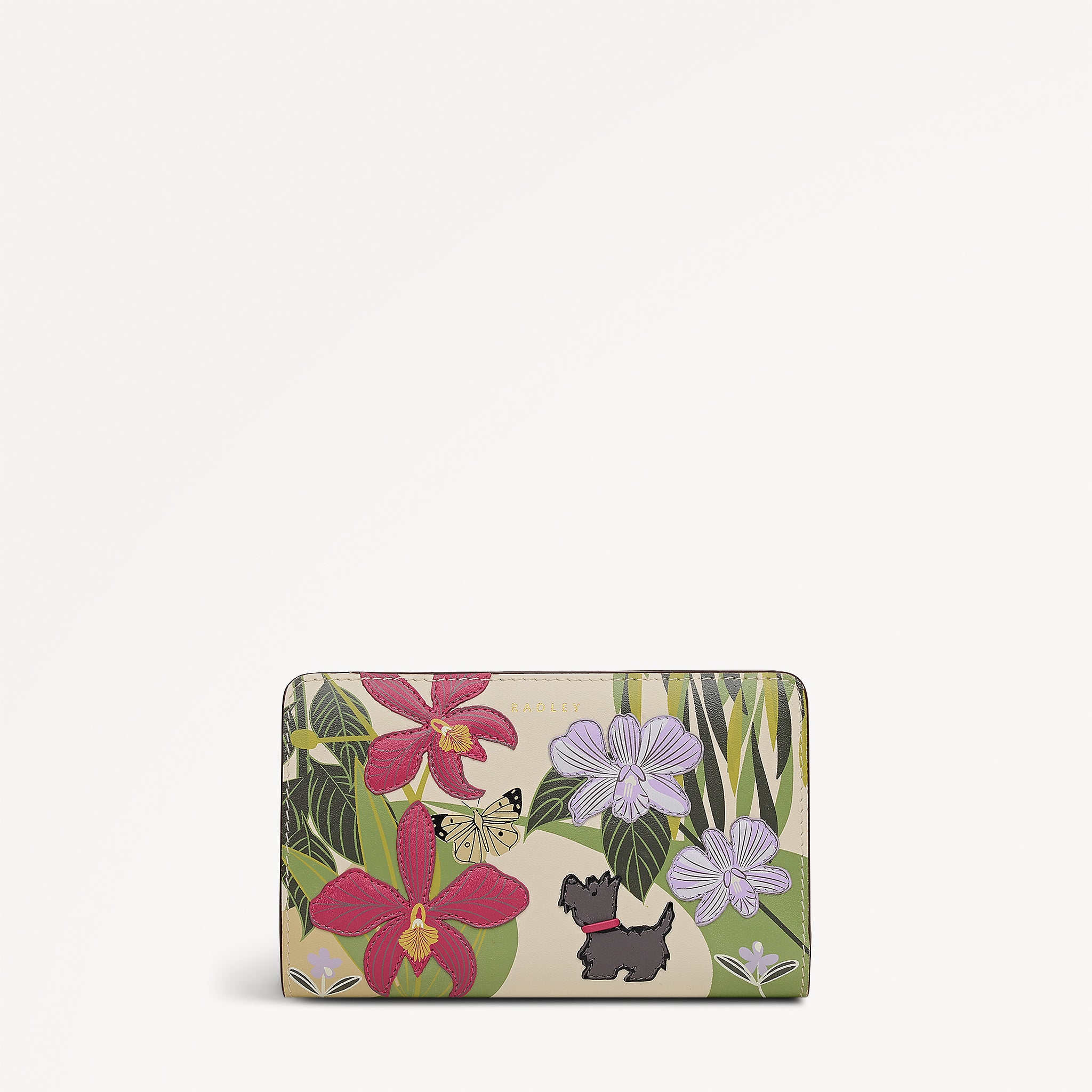 RHS - Medium Bifold Purse