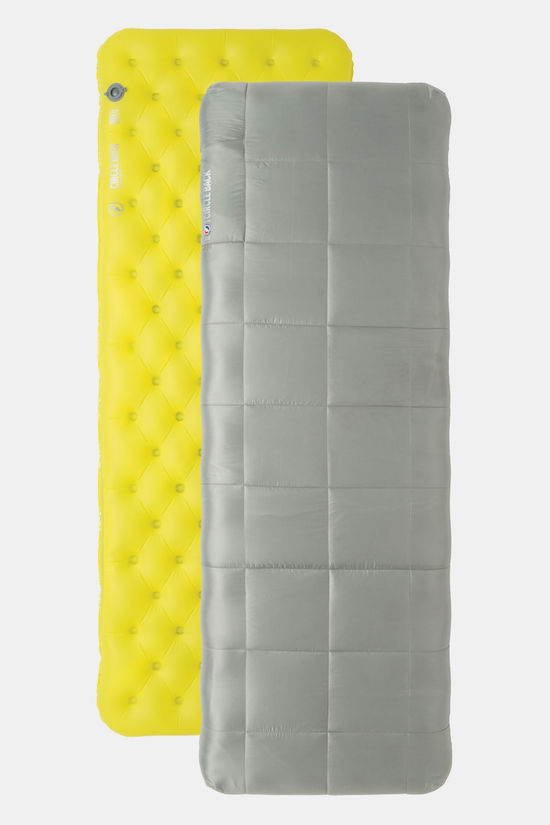 Big Agnes Circle Back Geisoleerde Slaapmat