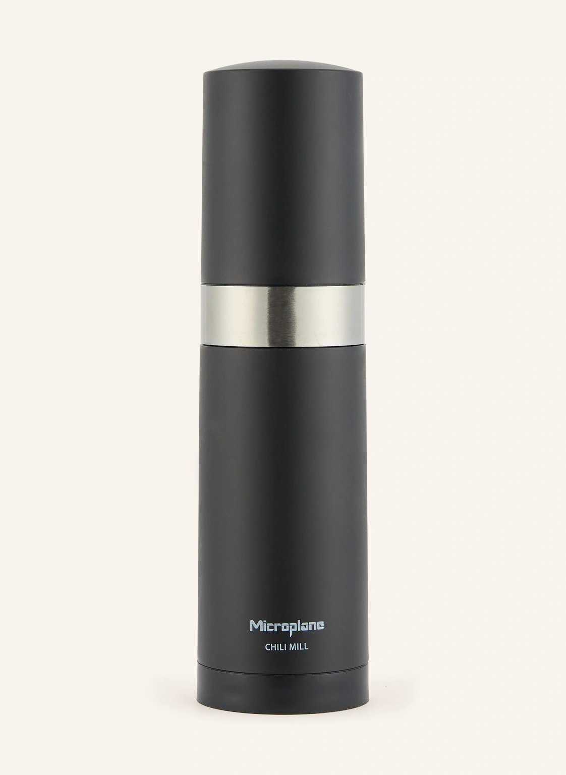 Microplane Chilimühle