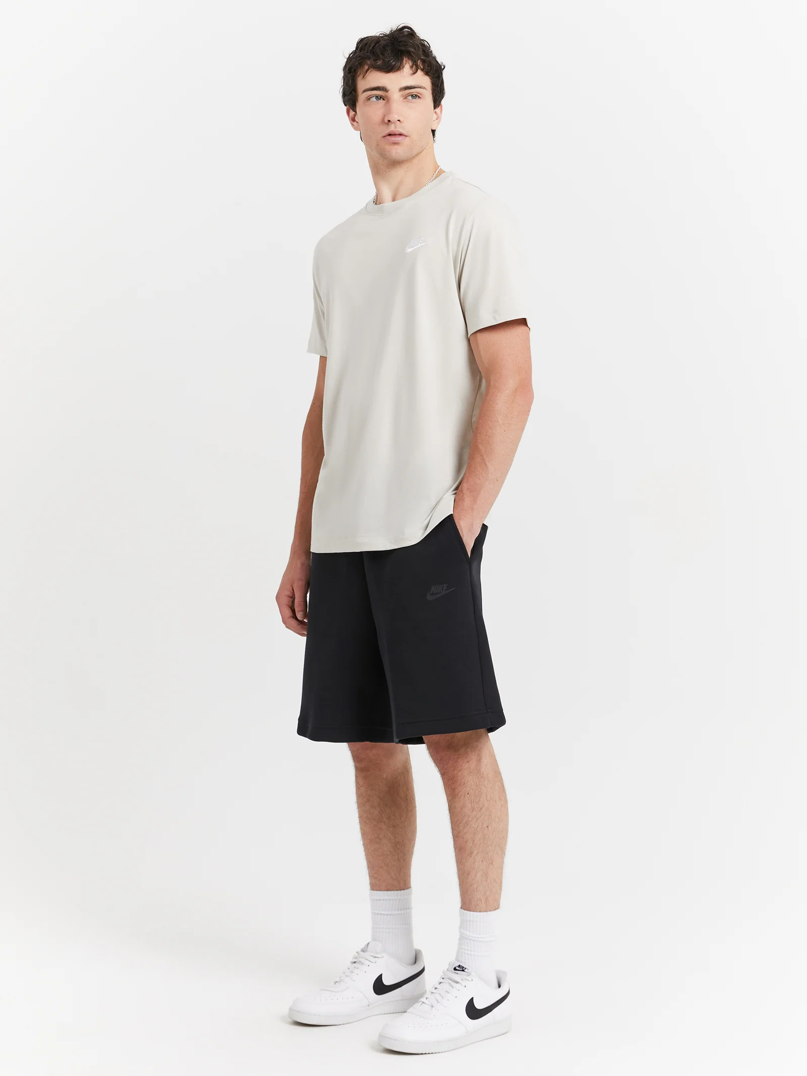 Sportswear Club T-Shirt