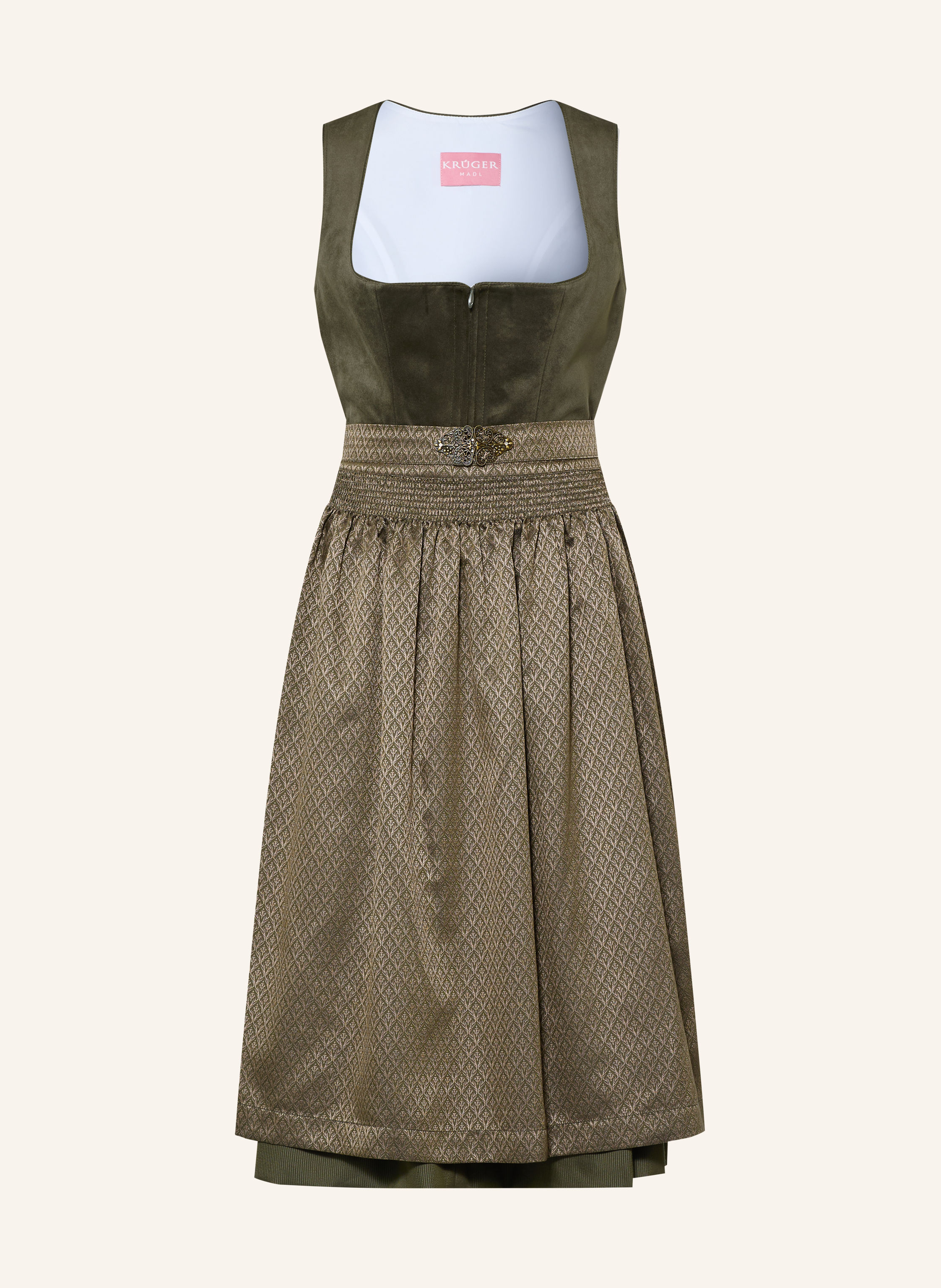KRÜGER Dirndl ALISHA