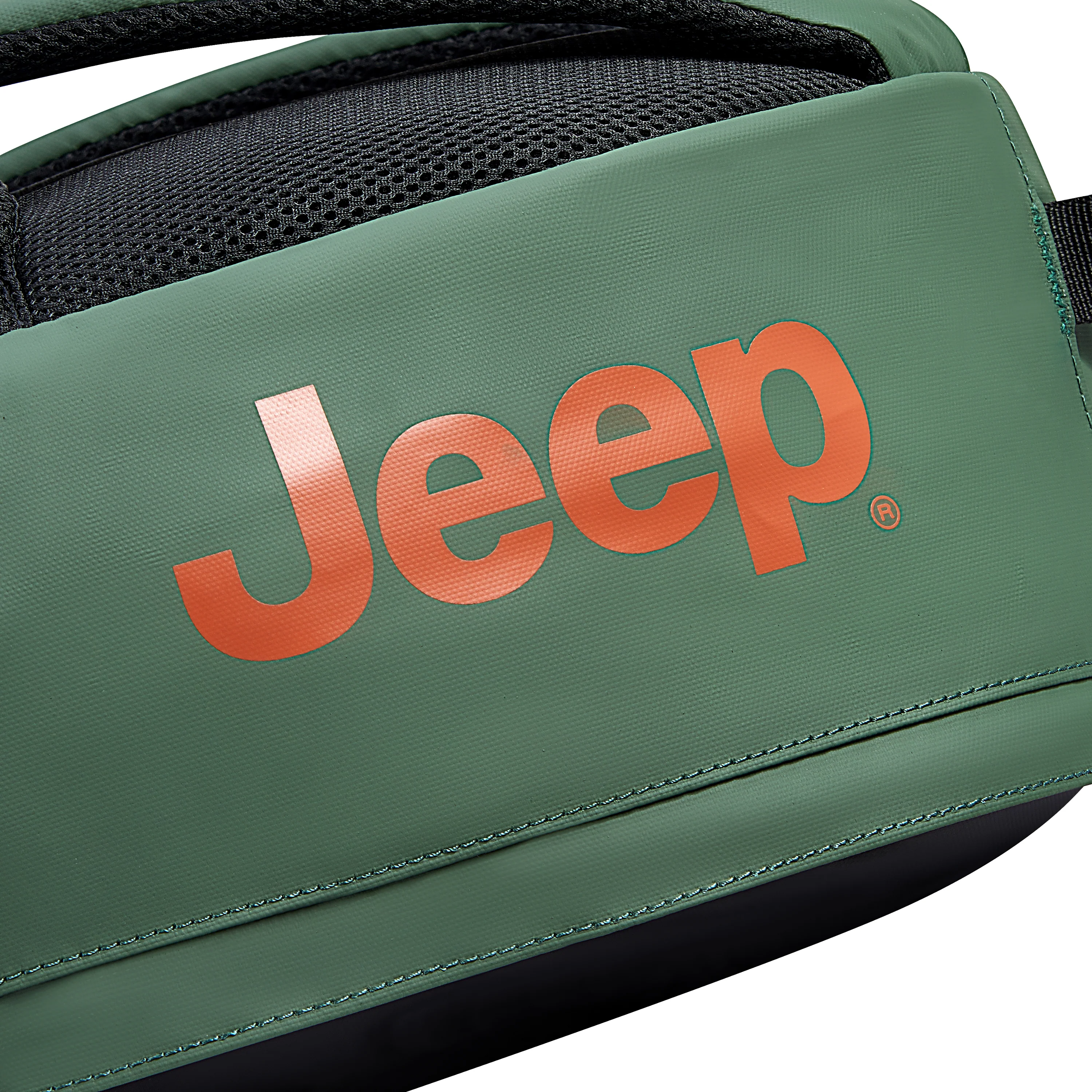 JS012C - Sac à dos en double matière