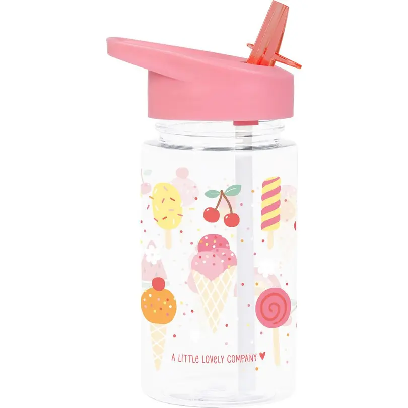 Flasche Ice Cream