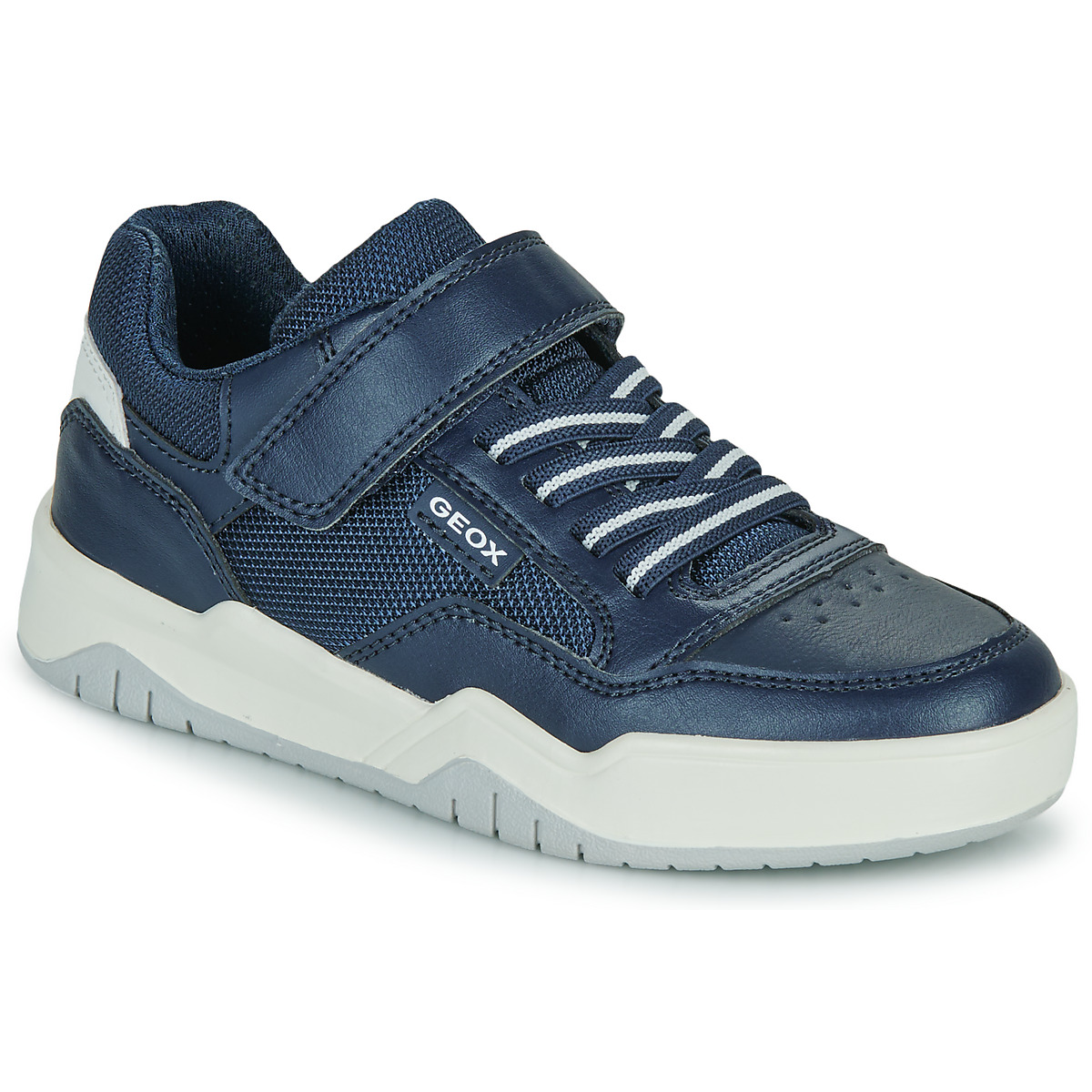 Geox - J PERTH BOY - Marine