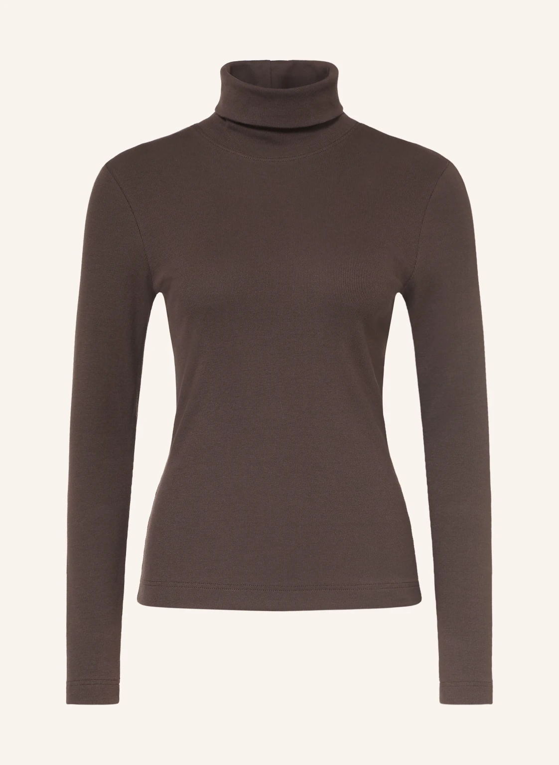 ZAÍDA Rollkragenshirt
