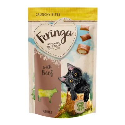 Feringa Crunchy Bites Beef