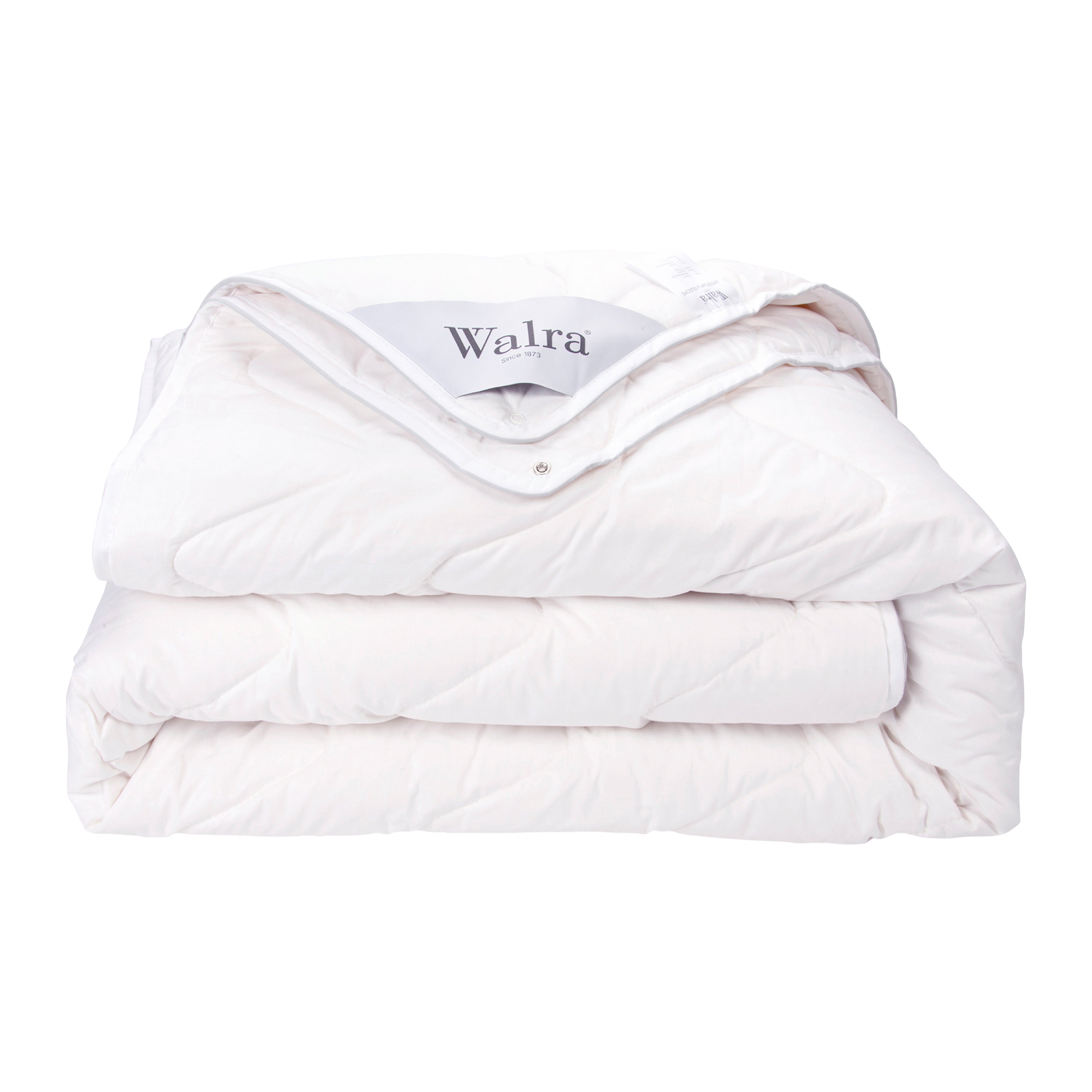 Walra Amsterdam 4-seizoenen Dekbed 140 x 200 cm