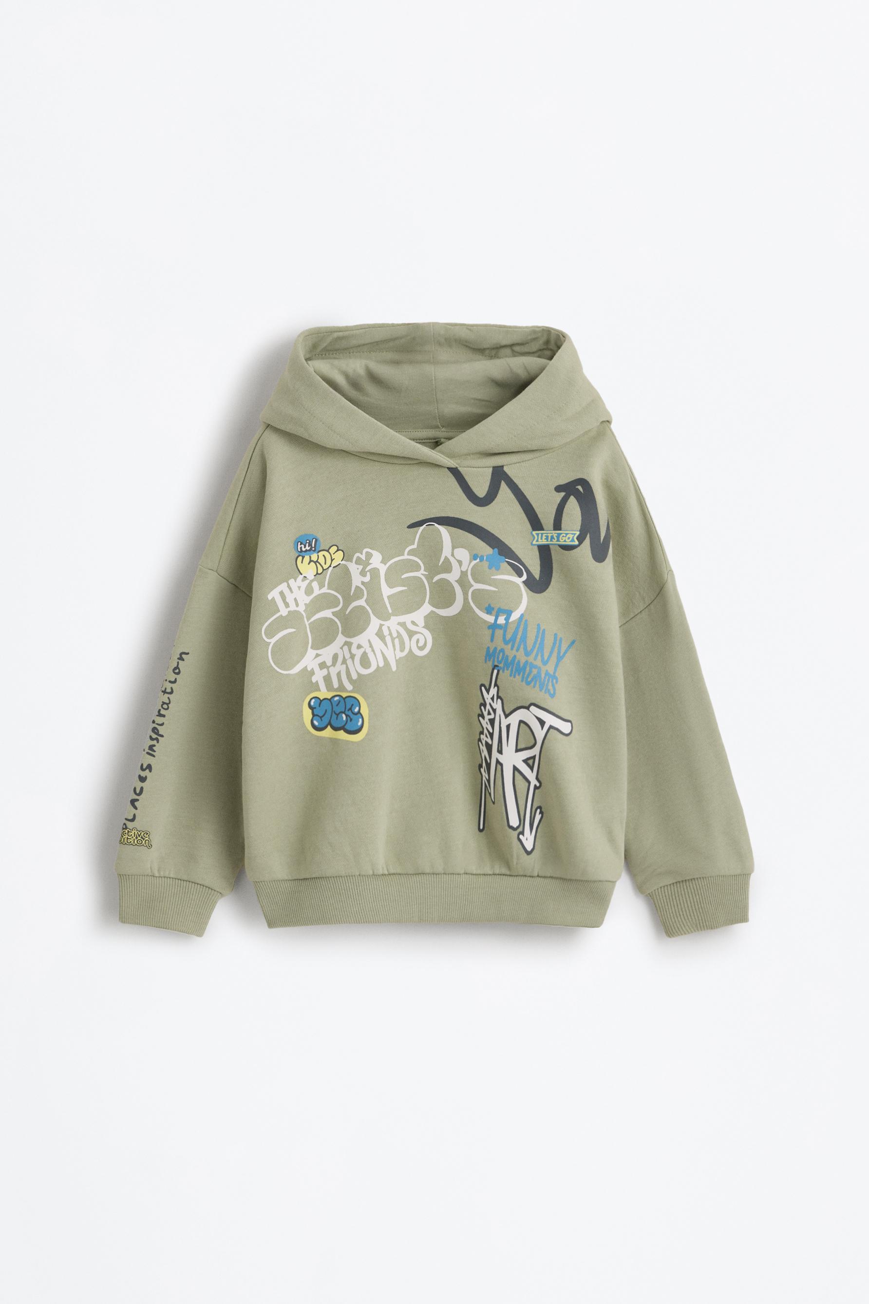 Conjunto sudadera capucha y pantalón felpa