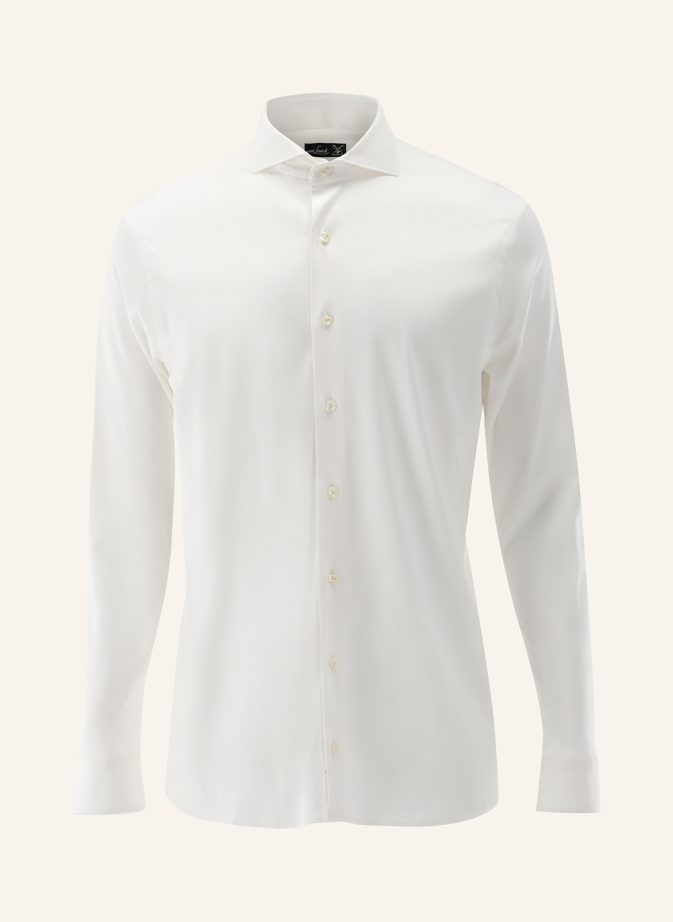 van Laack Hemd Slim Fit