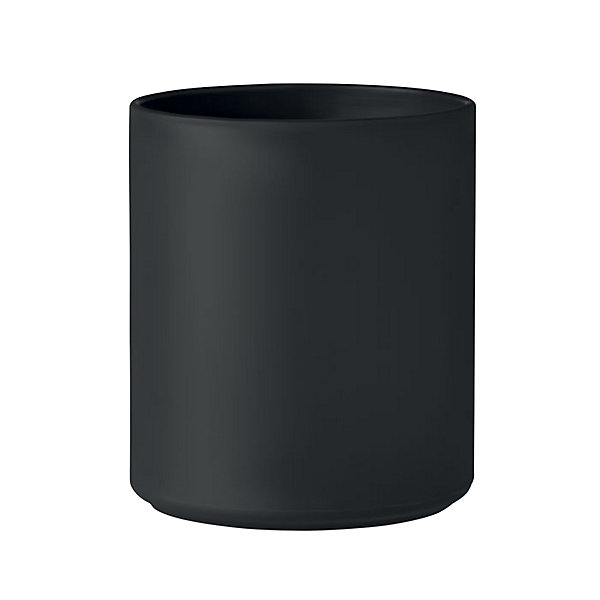 MidOcean - Mug MONDAY Black (Taille unique)
