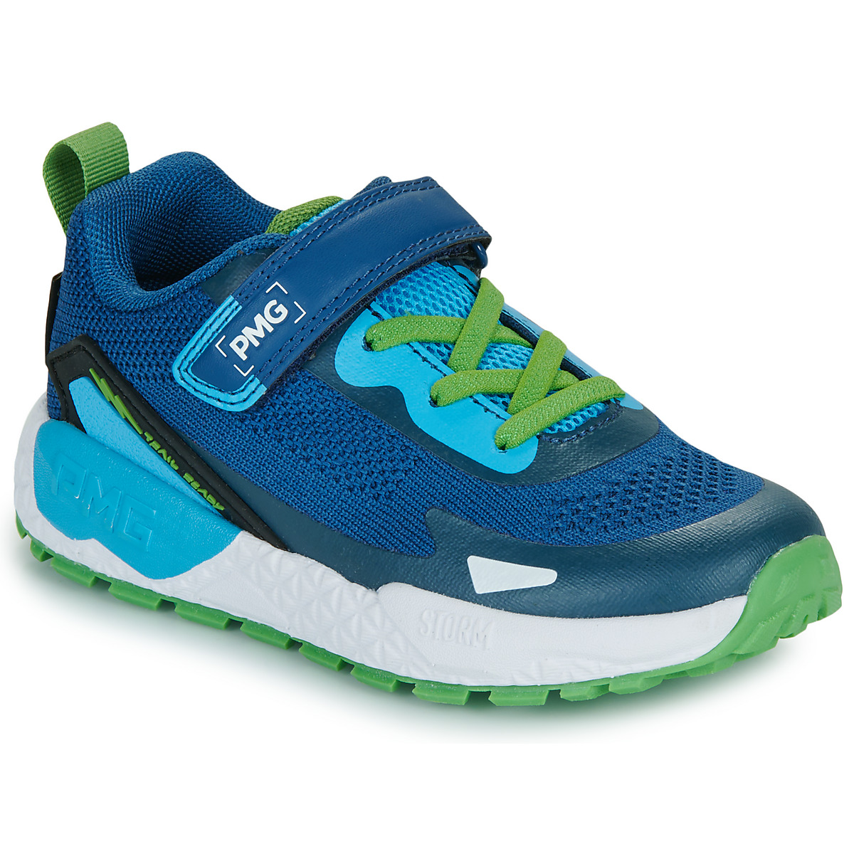 Primigi - B&G STORM GTX - Blue / Green