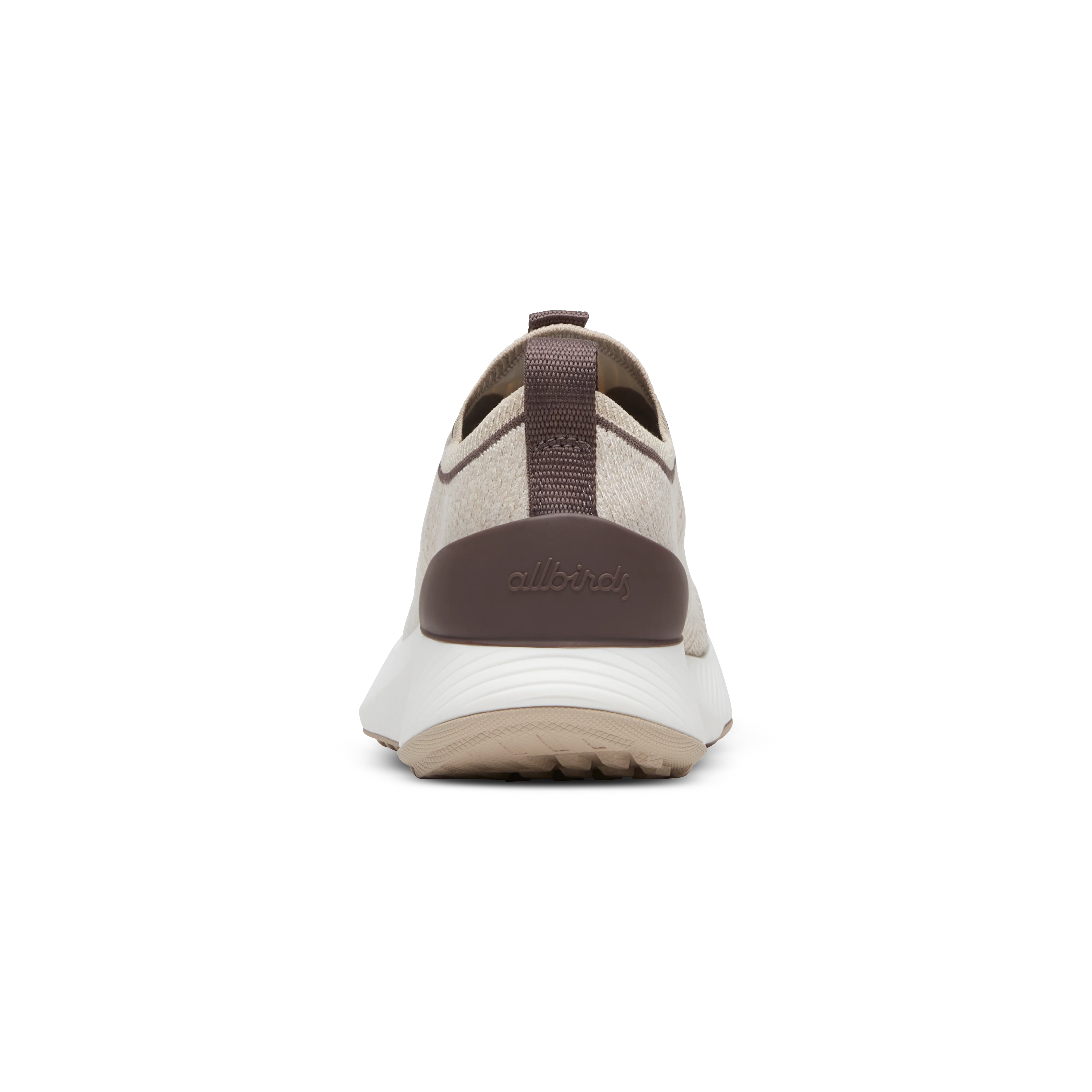 Men's Tree Glider - Natural White/Beige (Blizzard Sole)