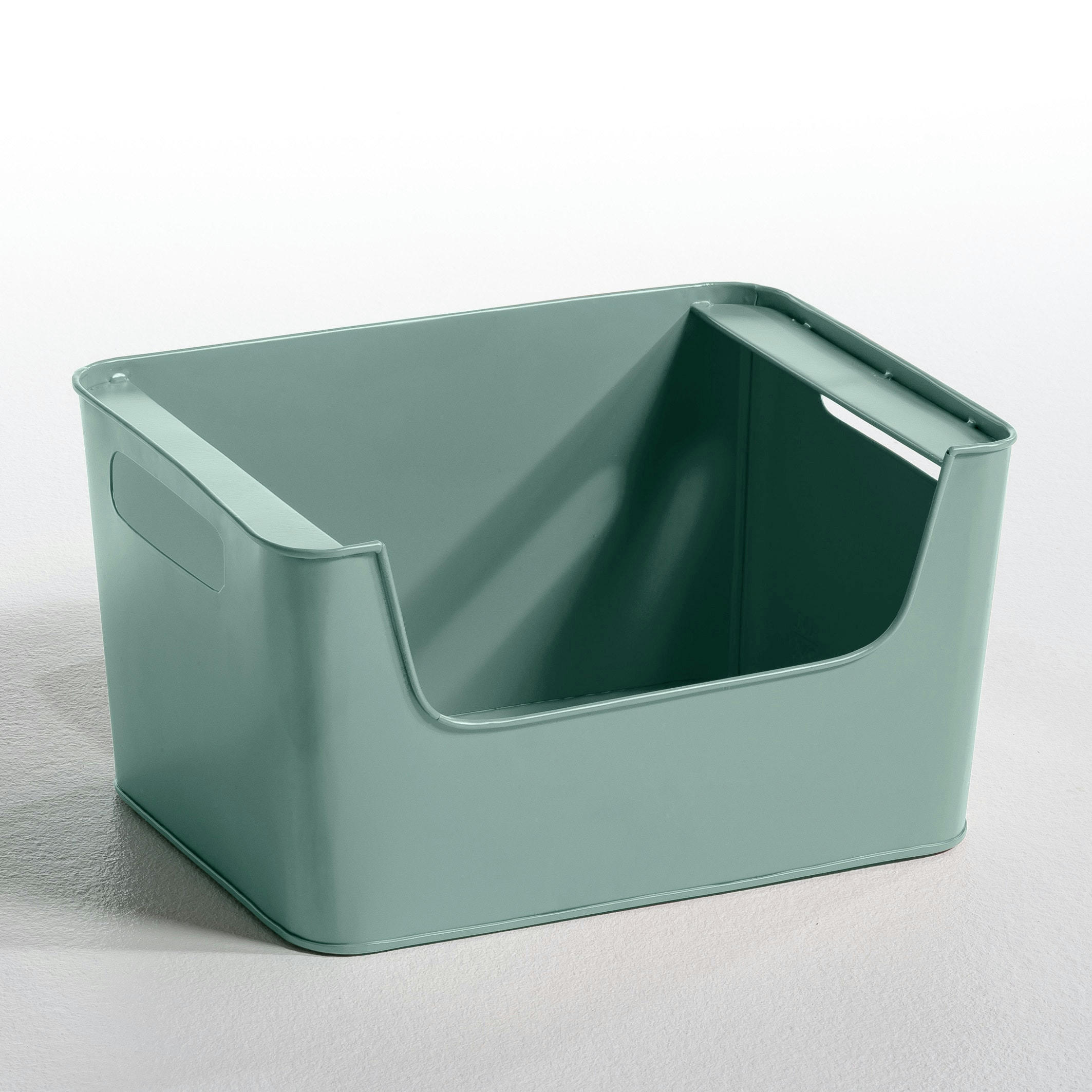 Casier métal L37 x H20 cm, Arreglo