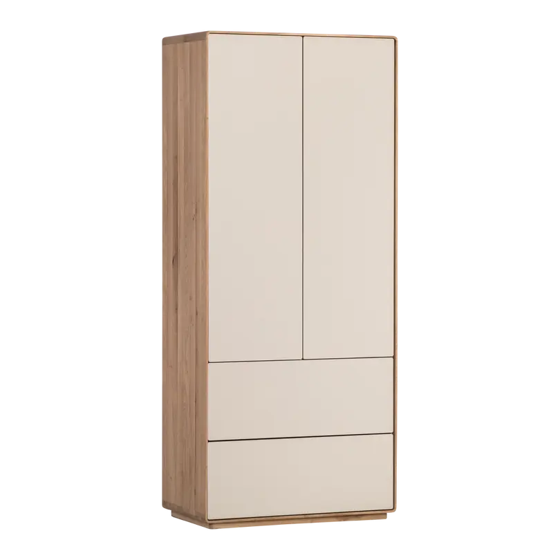Drehtürenschrank Miri