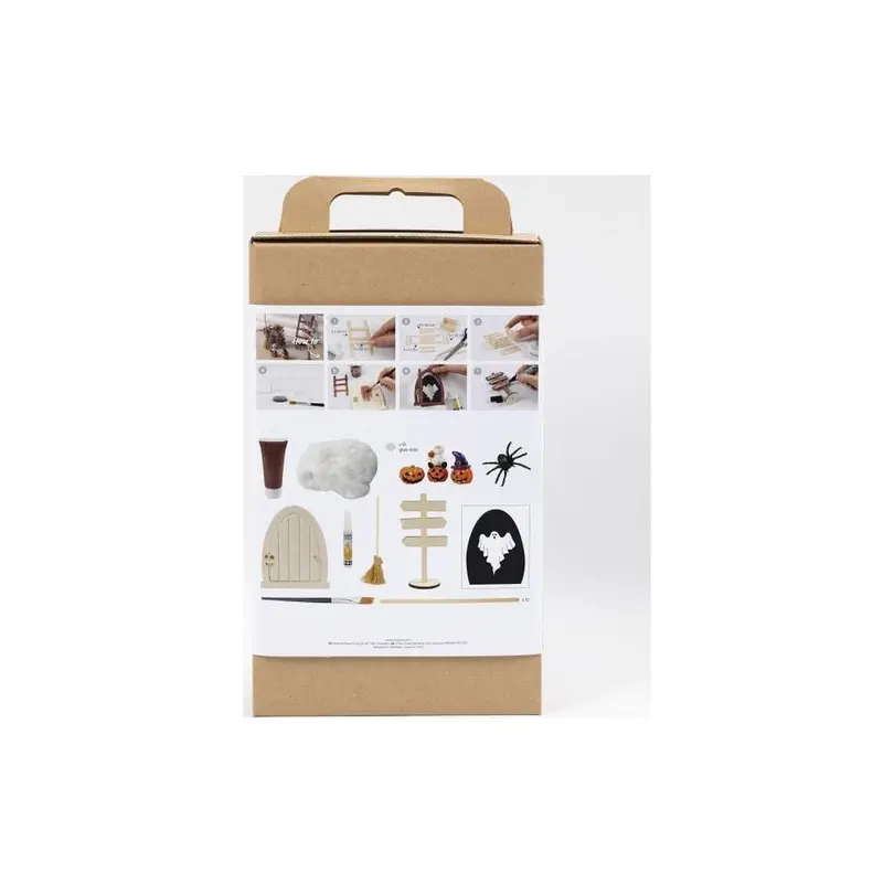 Bastelset 12-teilig Creativ Company