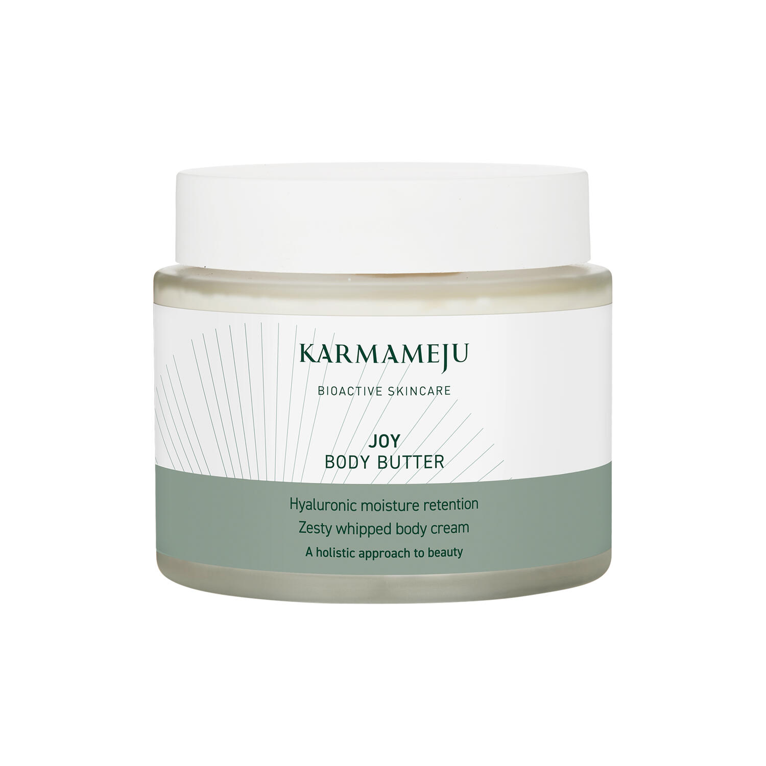 JOY body butter