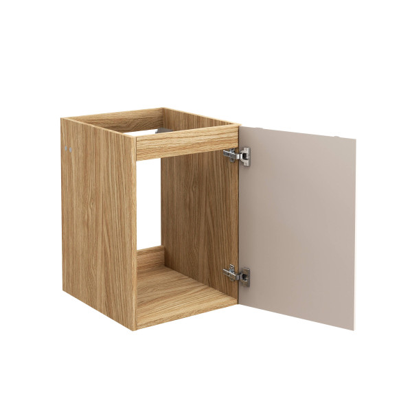 Szafka Pod Blat 40 cm Luxor Beige