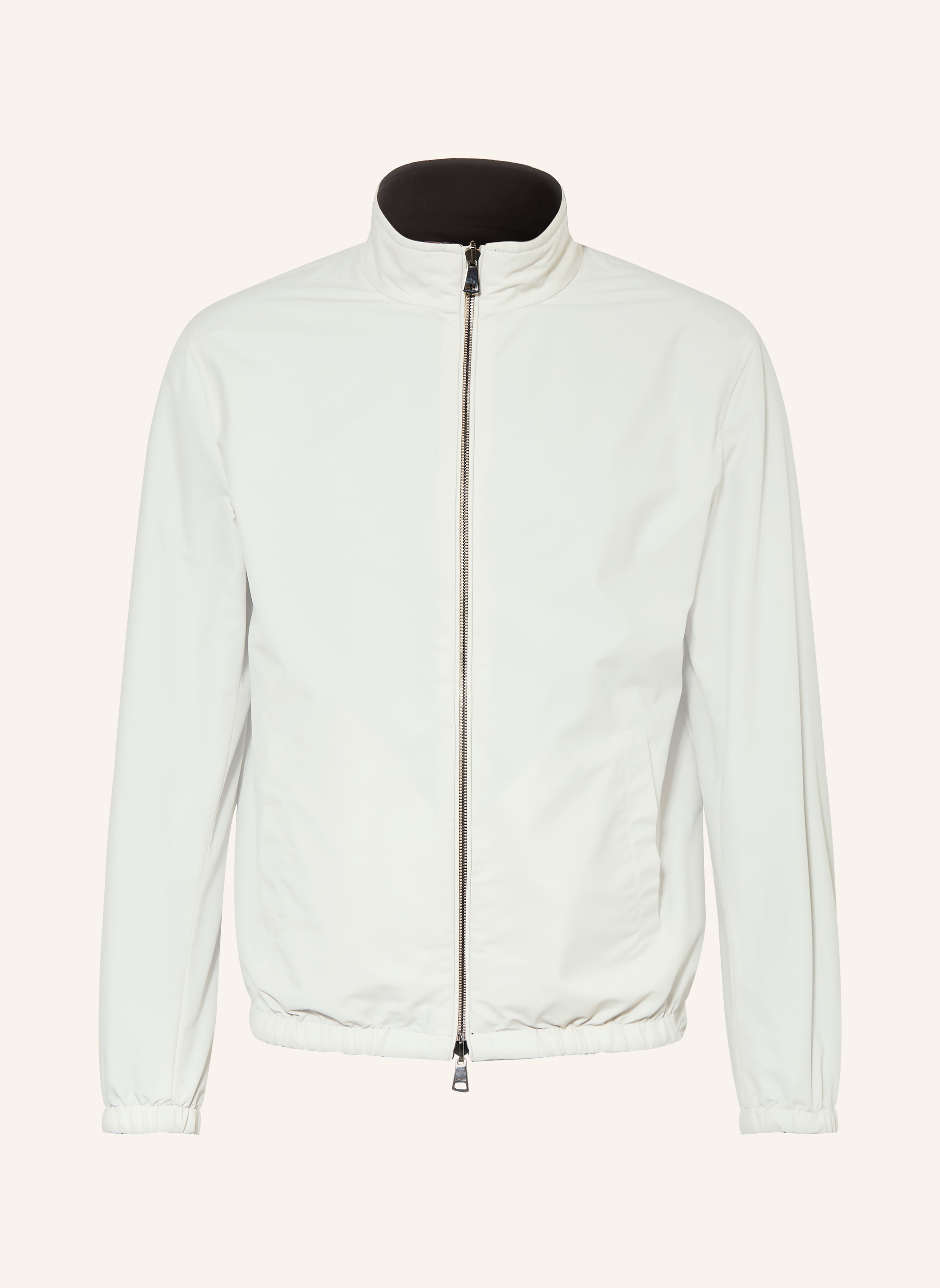 manzoni 24 Jacke zum Wenden