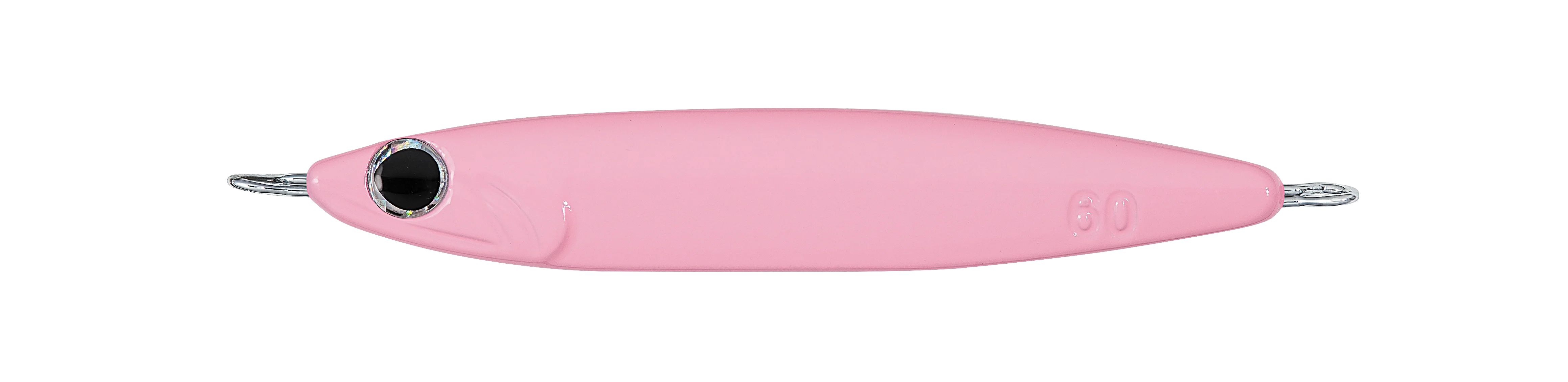 ZAKANA JIGS (ADDITIONAL COLORS)