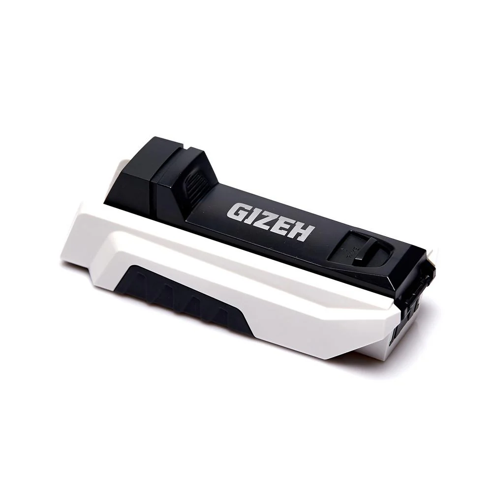 Gizeh 'Flexi Size' Duo Tube Filling Machine