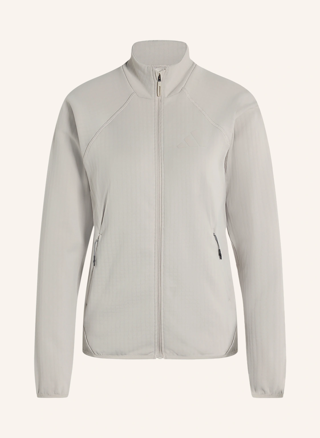 adidas TERREX Midlayer-Jacke TERREX XPERIOR CLIMAWARM  VENTKNIT