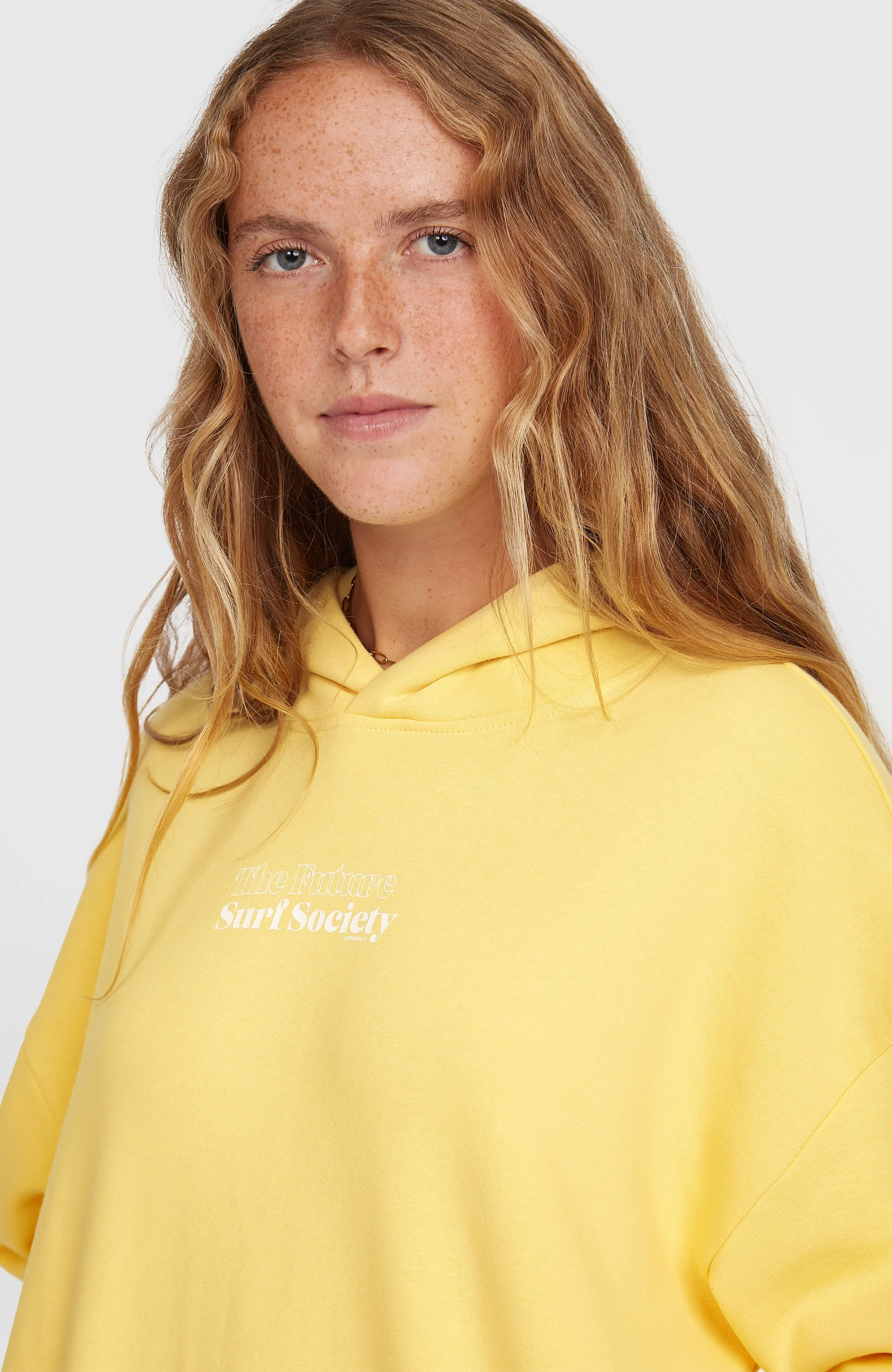 Dames O'Neill Future Surf Society hoodie