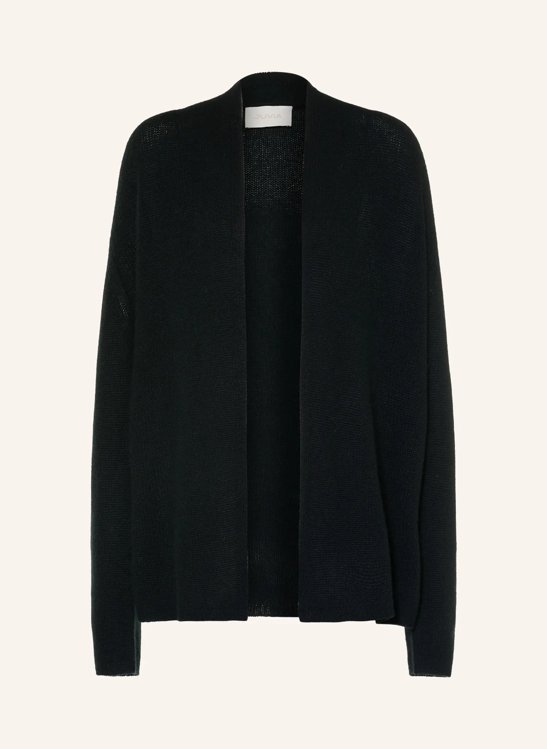 Juvia Strickhülle SAVIYA aus Cashmere
