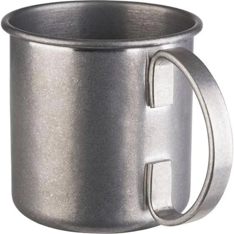 Becher Moscow Mule