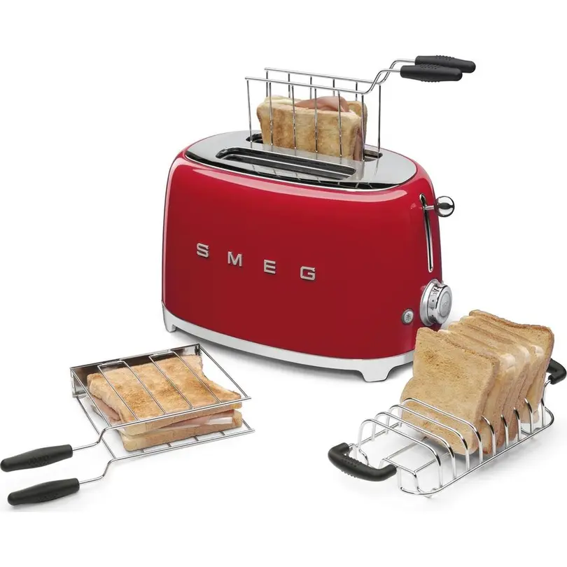 Toaster 2er-Set TSSR01