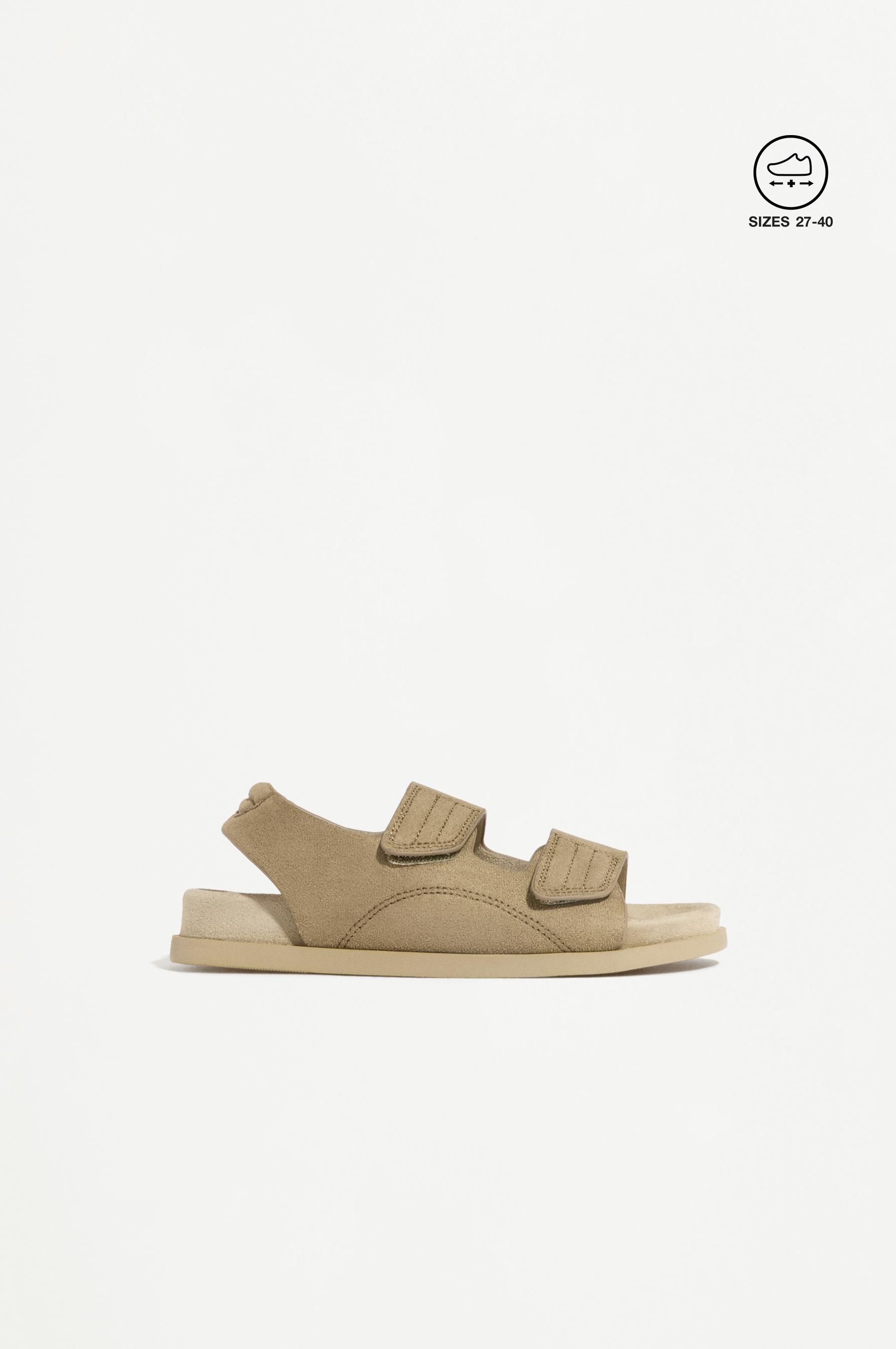 SANDALIA CONFORT