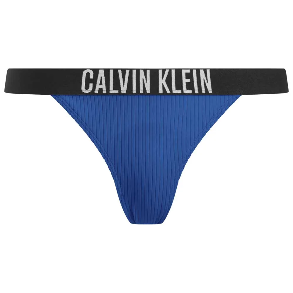 Calvin Klein Intense Power Brazilian bikini bottom