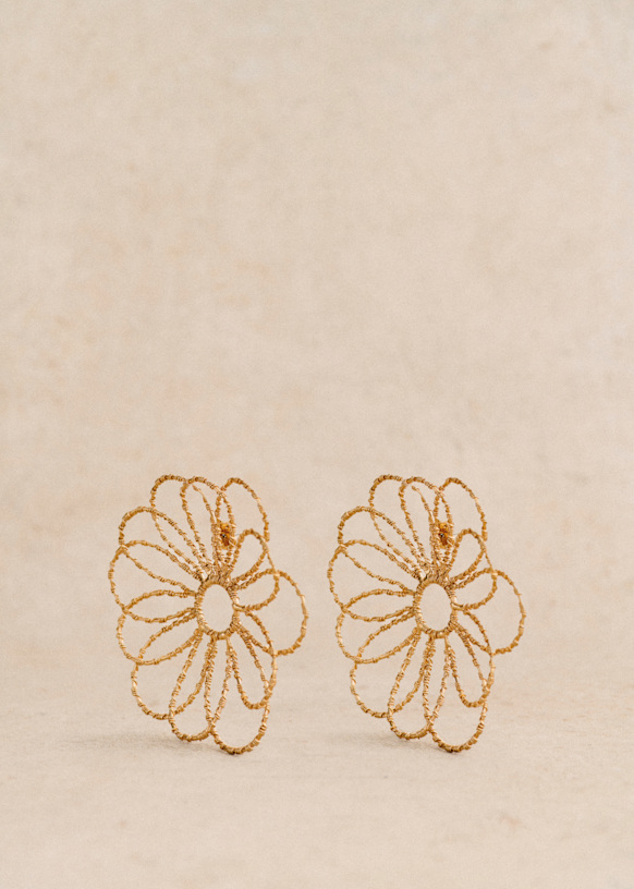 Helena Earrings