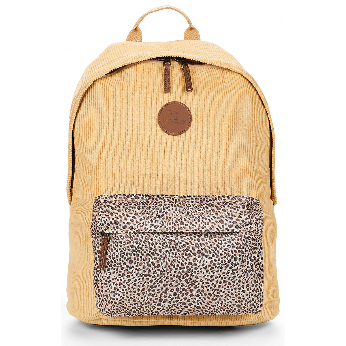 Rip Curl - DOME 18L CORD - Camel
