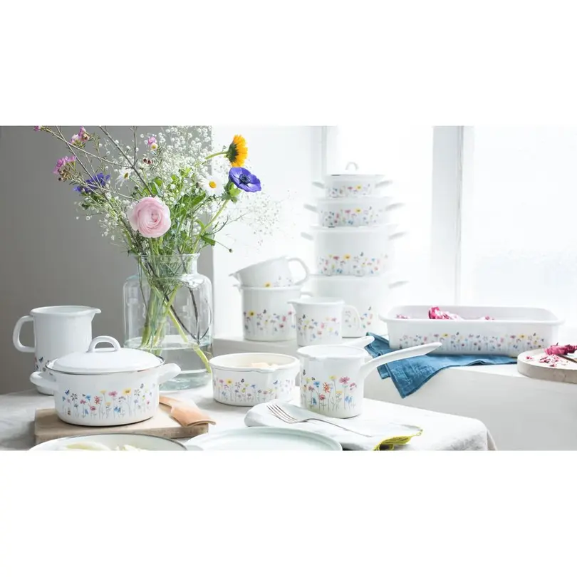 Tasse Flora