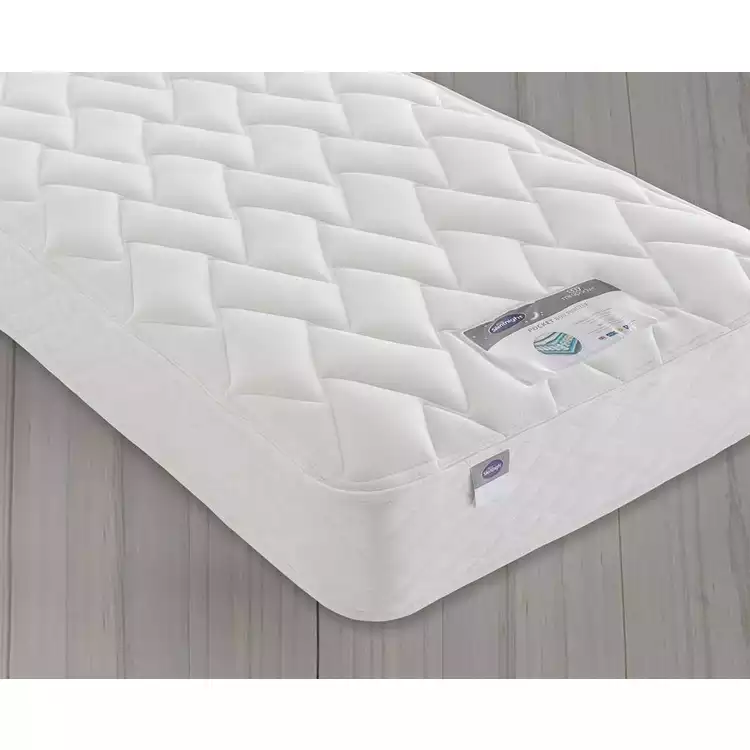 Silentnight Healthy Growth Kids 800 Pocket Mattress - Single