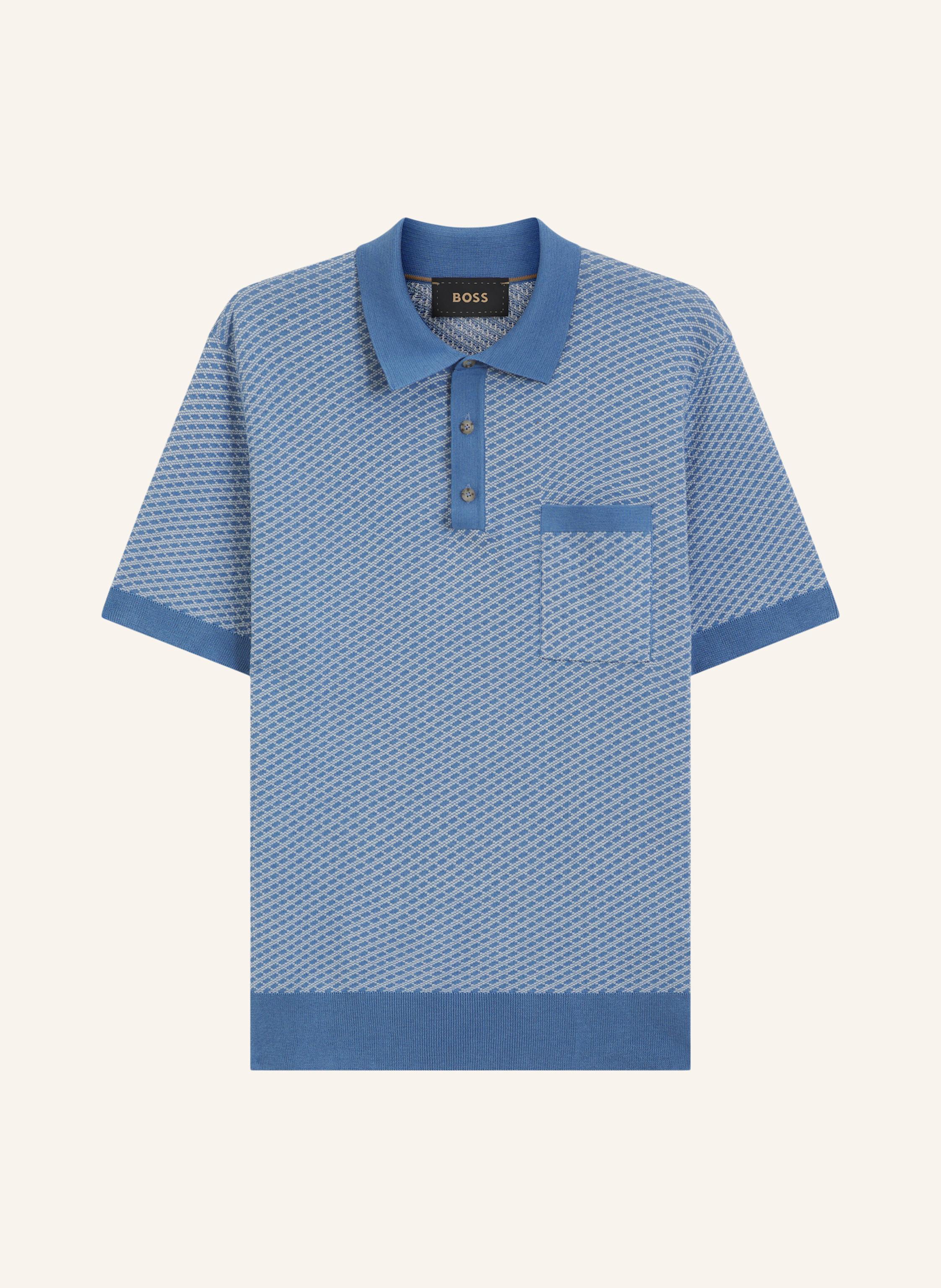BOSS Pullover L-LOMATO Regular Fit