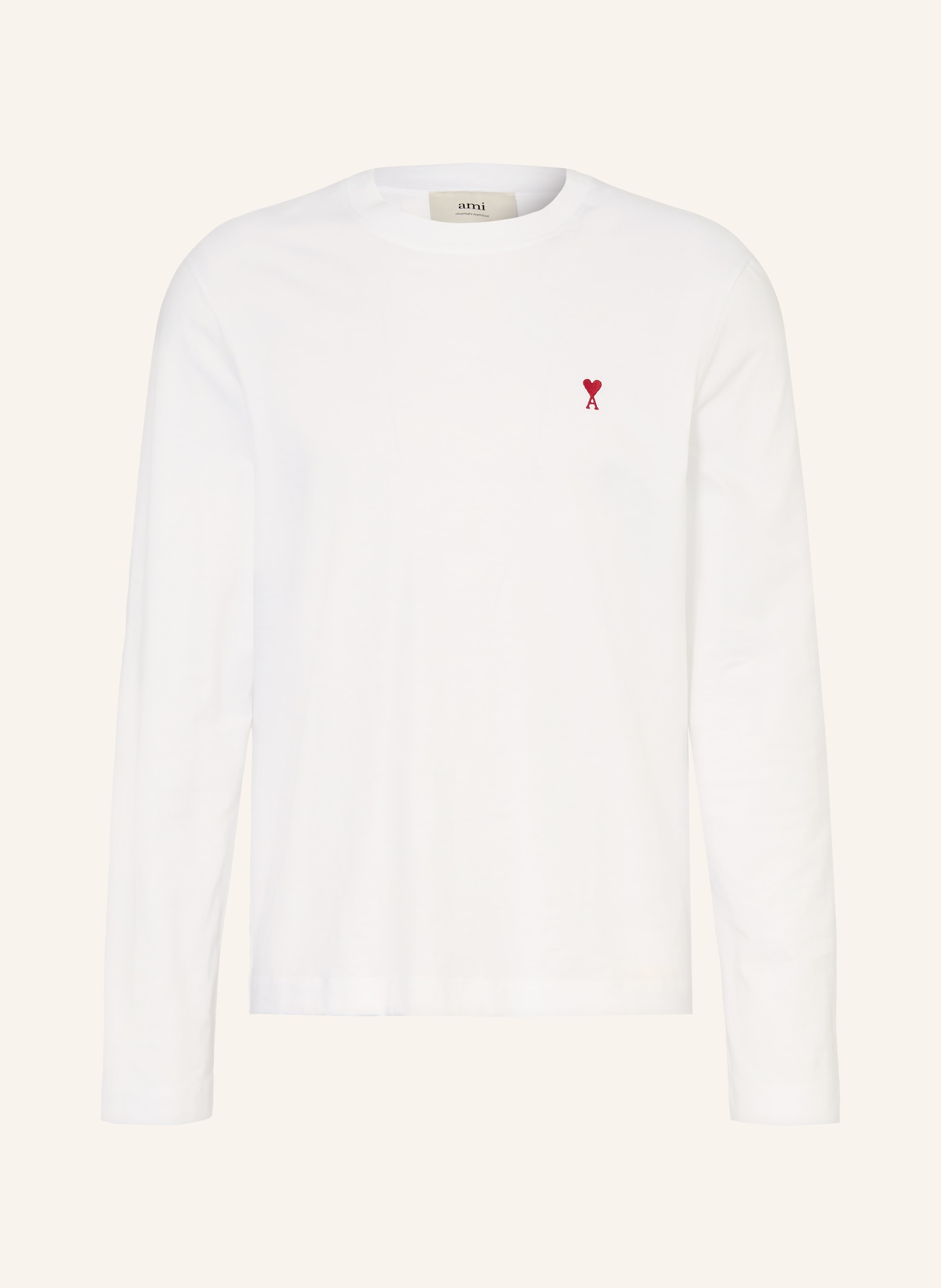 Ami Paris Longsleeve