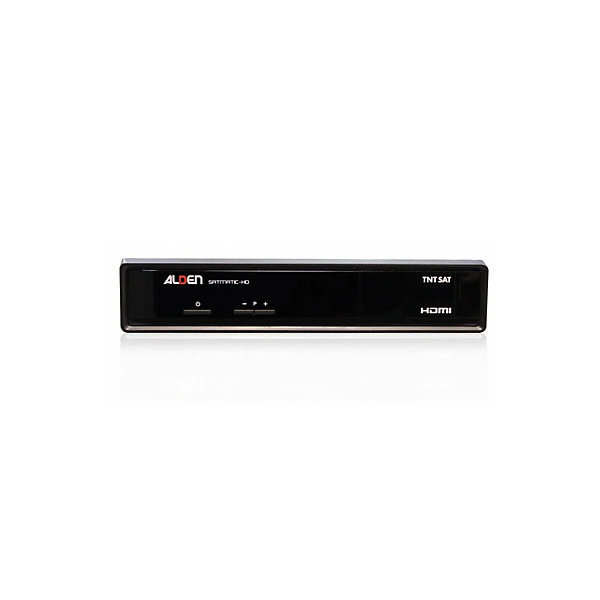 PackORBITER 65 Parabole Auto   Récepteur satellite SATMATIC HD TNTSAT ALDEN
