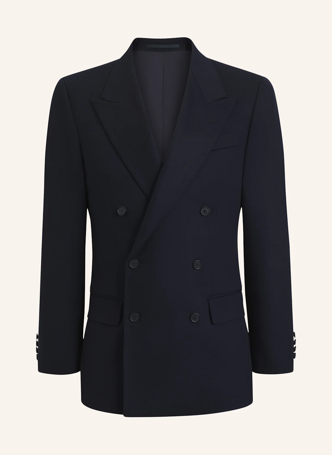 BOSS Sakko DB-JACKET-262_DB