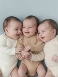 Bawełniane body 3 pack