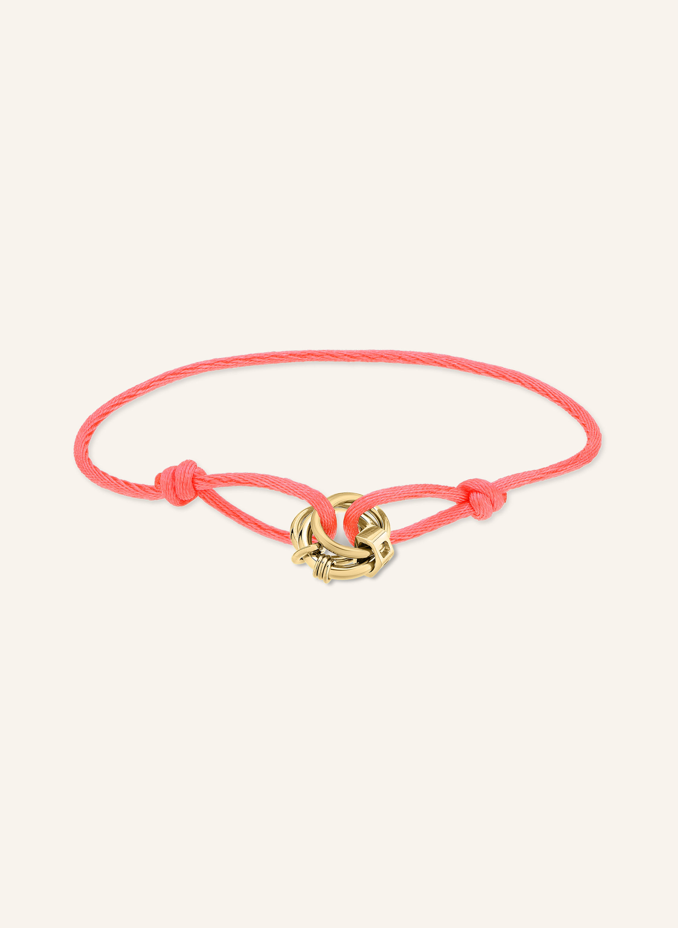 LIEBESKIND Armband aus Edelstahl