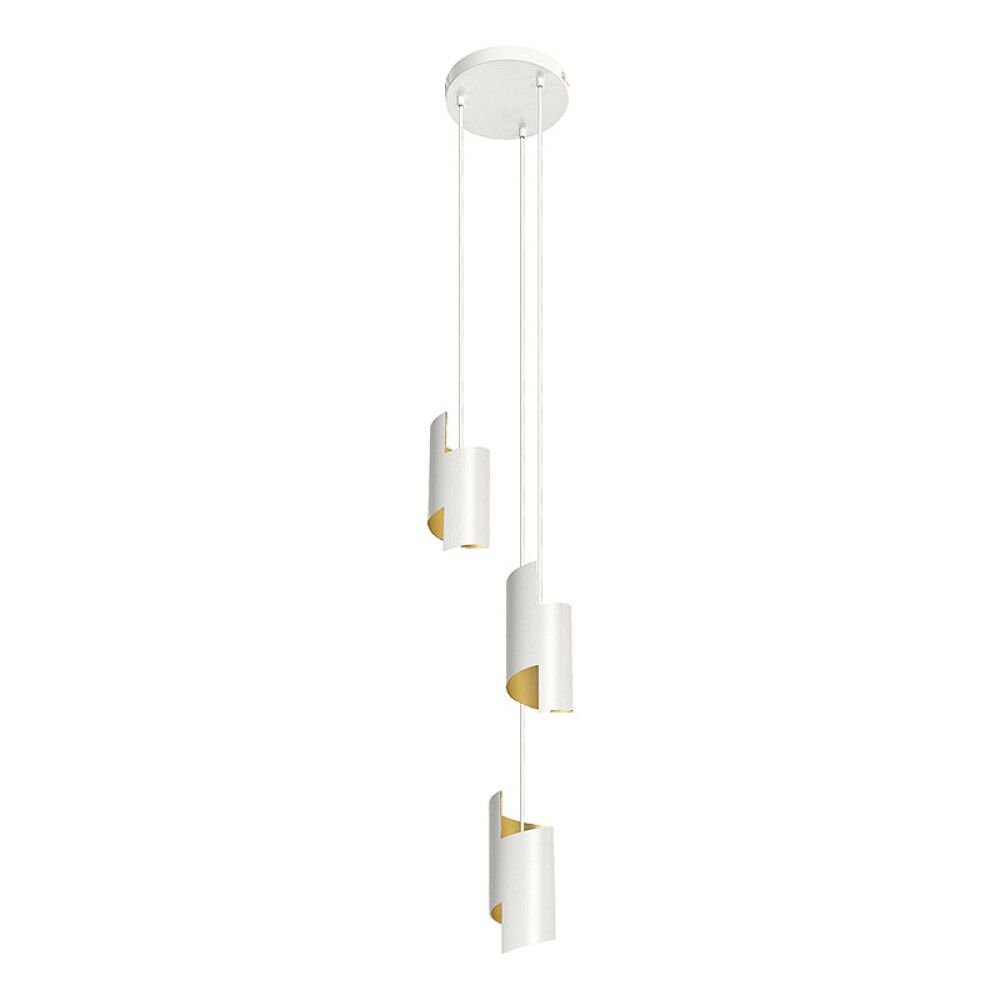 TAKLAMPE LEDVANCE TWIST SMART  WIFI HVIT