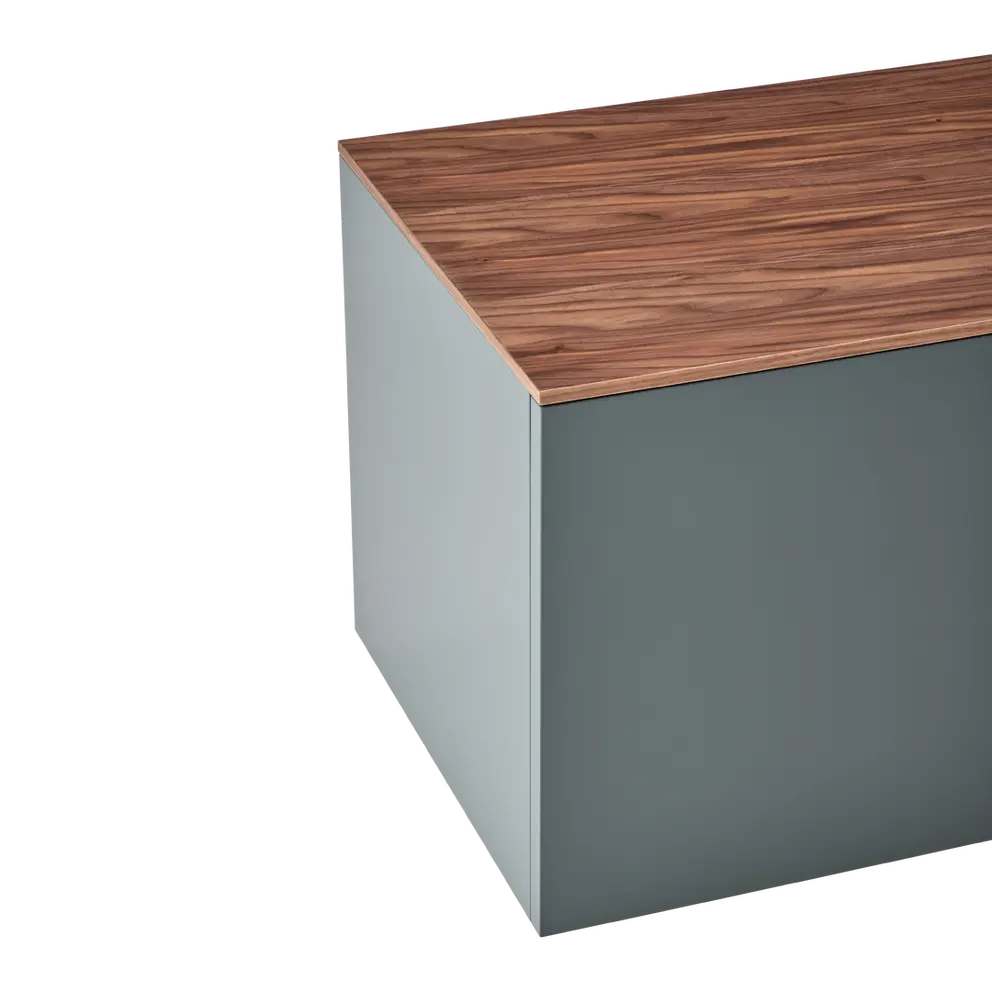 Lowboard Box 18